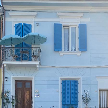 Villa Valentina Versilia Viareggio Exterior photo