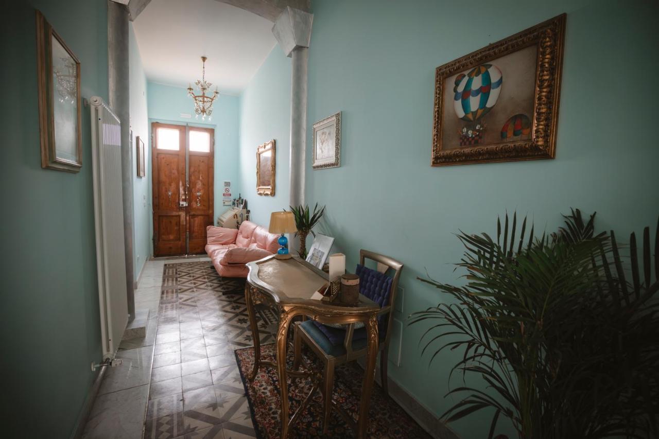 Villa Valentina Versilia Viareggio Exterior photo